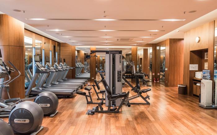 Courtyard by Marriott Seoul Times Square