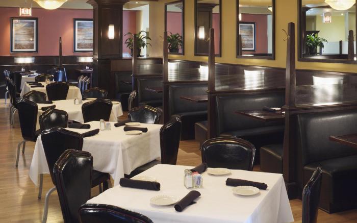 DoubleTree by Hilton Hotel Chicago - North Shore Conference Center
