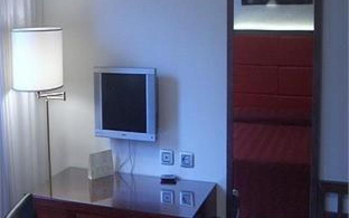 Hotel Alan