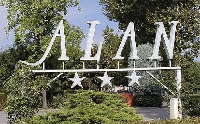 Hotel Alan