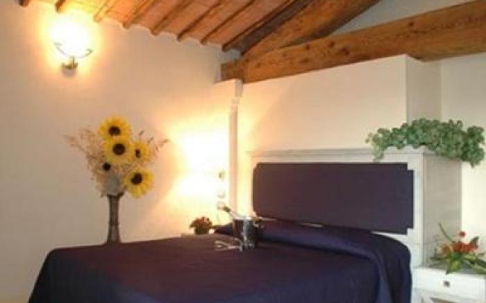 Hotel Ristorante Borgo Antico