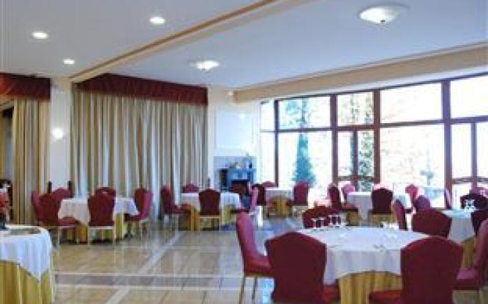 Royal Hotel Montevergine