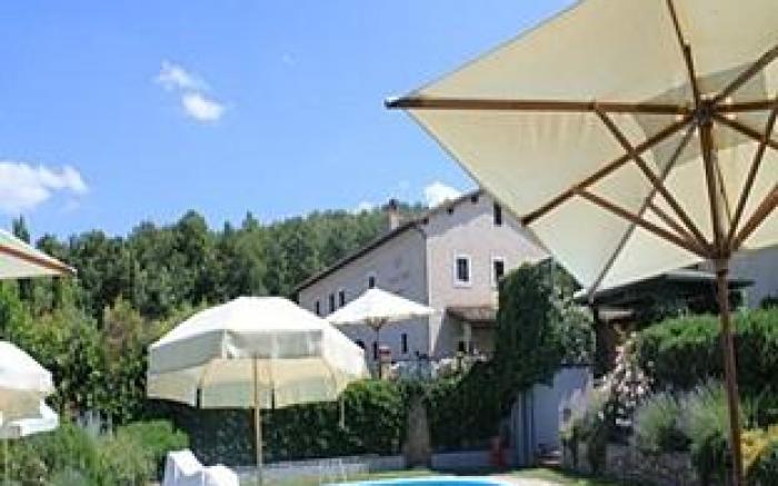 Osteria Dell'Orcia Relais