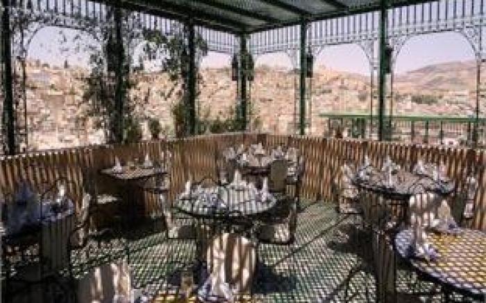 Dar Tazi - Medina View