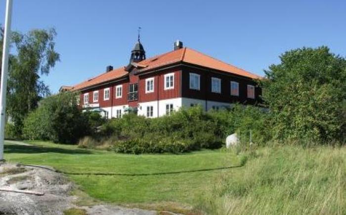 Fagelbrohus