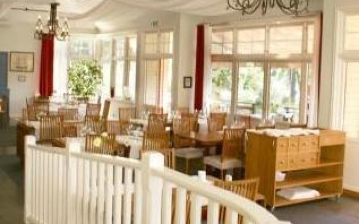 Smadalaro Gard Hotell & Spa