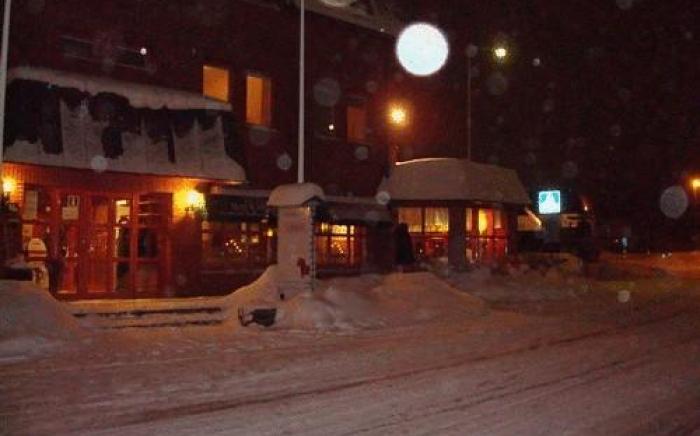 Hotell Fridhemsgatan