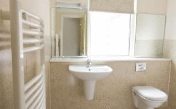 Wheatlands Lodge Hotel
