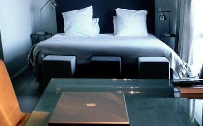 L'Auberge Basque-Relais & Chateaux