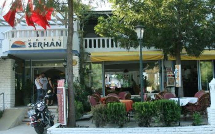 Serhan Hotel