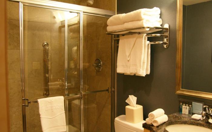 Hampton Inn Manhattan Times Square South