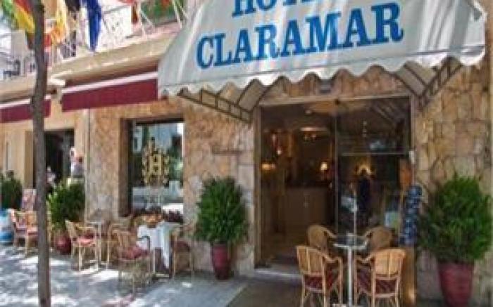 Hotel Medium Claramar