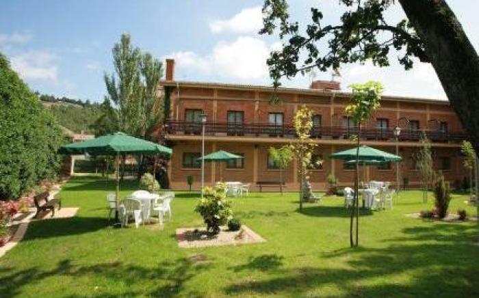 Hotel Valentin