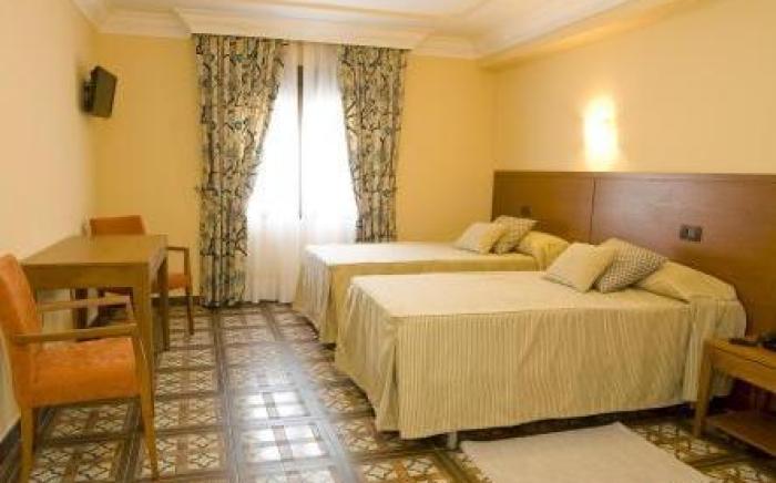 Hotel Casa Jose Diaz