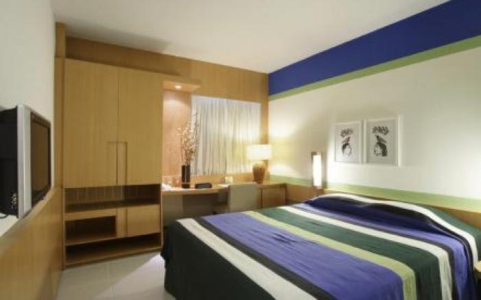 Verdegreen Hotel