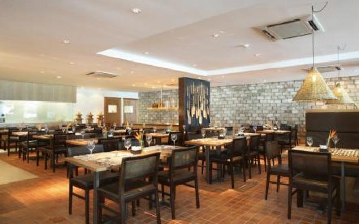 Verdegreen Hotel