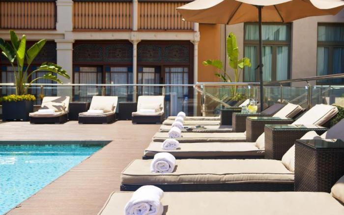 Grupotel Gran Via 678