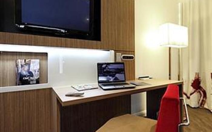 Novotel Sydney West HQ