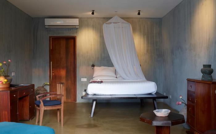Knai Bang Chatt Resort