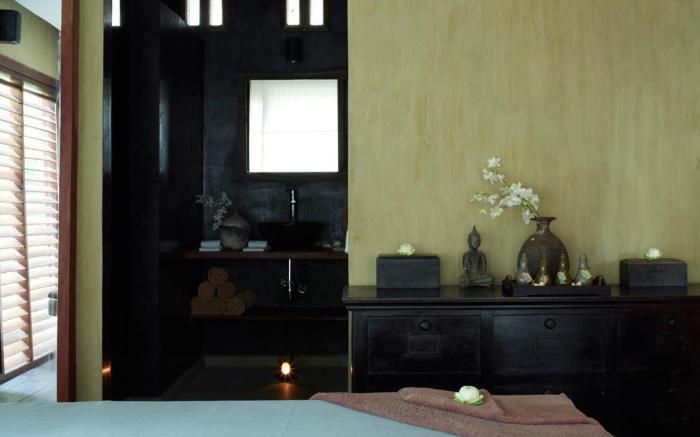 Knai Bang Chatt Resort