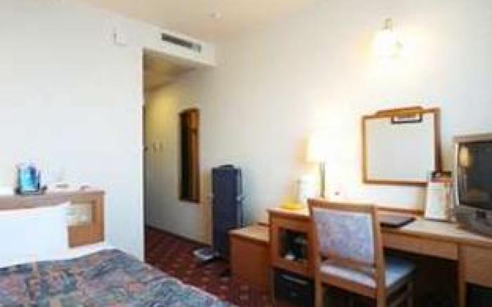 Hotel Paco Junior Kitami