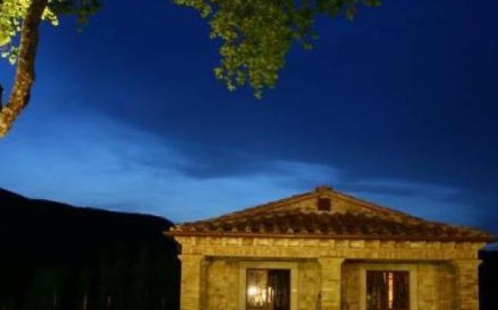 Tenuta Del Gallo
