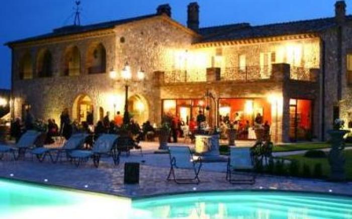 Tenuta Del Gallo