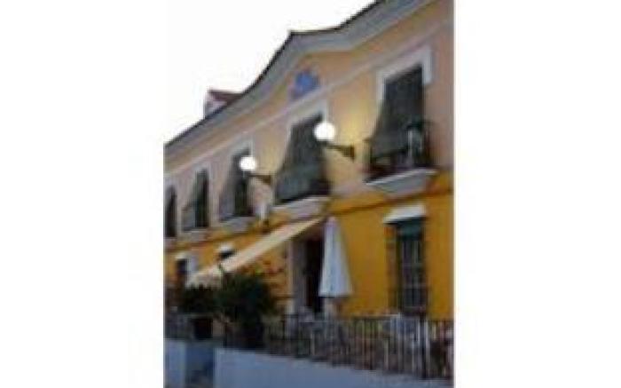 Hotel Varinia Serena - Balneario de Alange