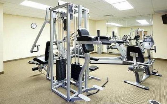Candlewood Suites San Antonio Downtown By IHG