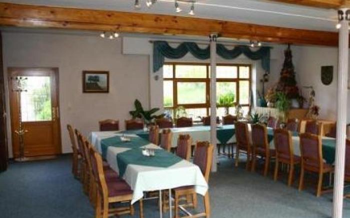 Ferienhotel Wolfsmuhle