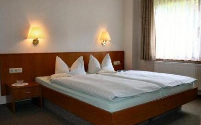 Ferienhotel Wolfsmuhle