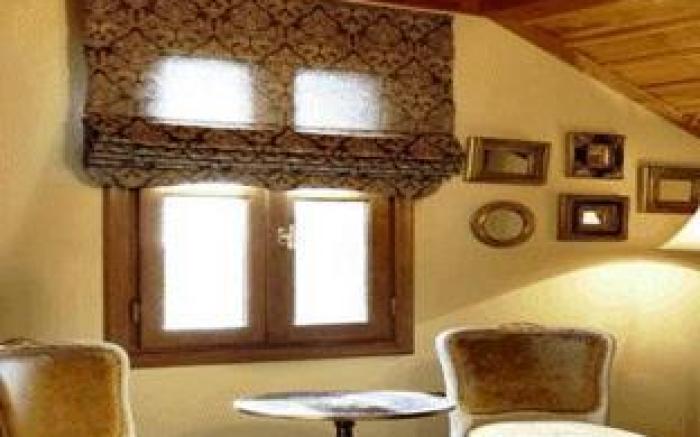 Boutique Hotel Kokkino Spiti