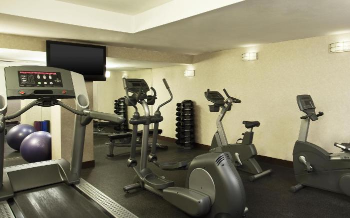Four Points by Sheraton Manhattan SoHo Village