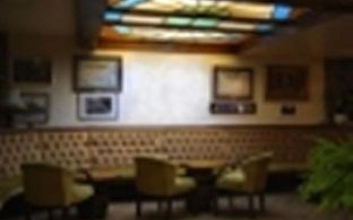 The White Horse Hotel