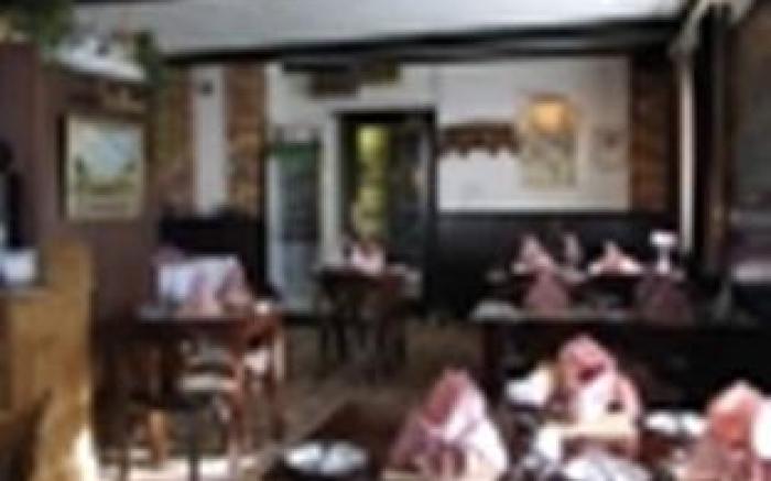 The White Horse Hotel