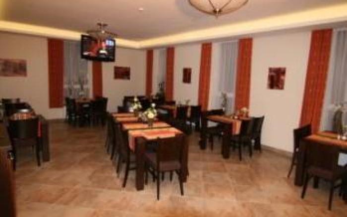 Airport Hotel Jagerhof Weeze