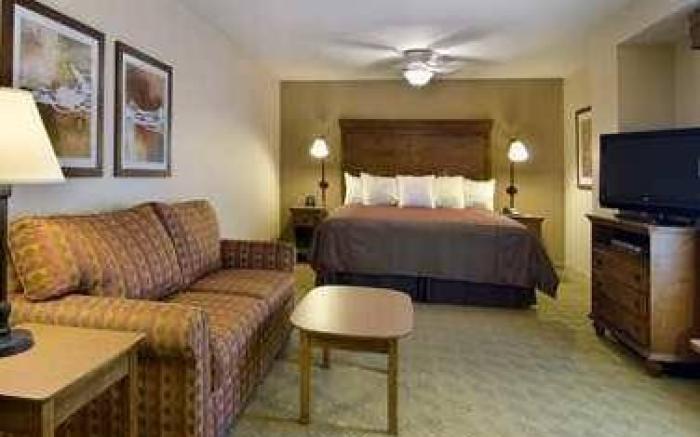 Homewood Suites by Hilton Omaha-Downtown