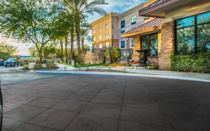 Hilton Garden Inn Phoenix North Happy Valley