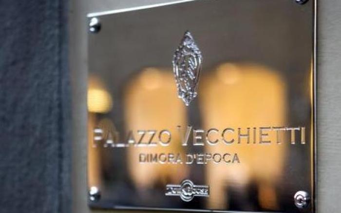 Palazzo Vecchietti - Residenza D'Epoca