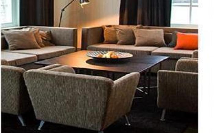 Naas Fabriker Hotell & Restaurang