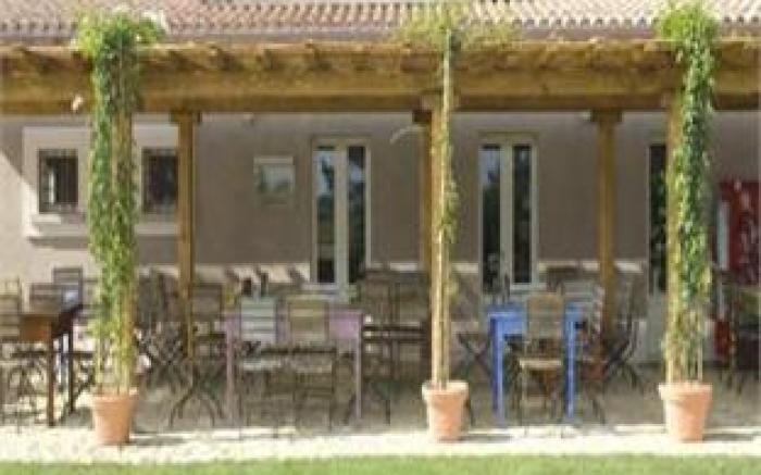 Guadalupe Tuscany Resort
