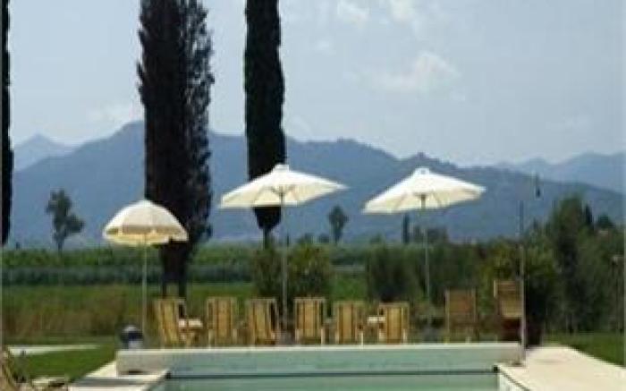 Guadalupe Tuscany Resort