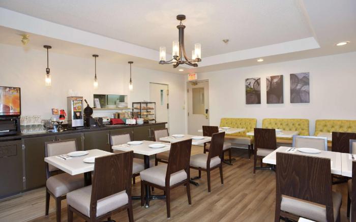 Best Western Colonel Butler Inn