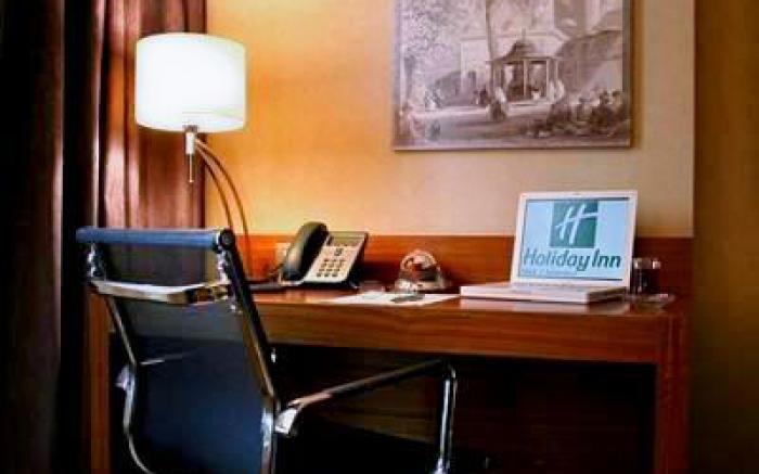 Holiday Inn Sisli By IHG