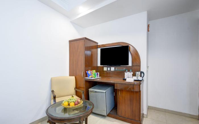 Chanchal Deluxe Hotel