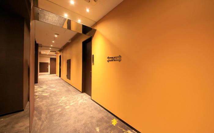 Centurion Hotel Residential Akasaka Station