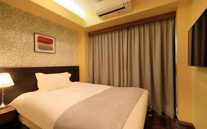 Centurion Hotel Residential Akasaka Station