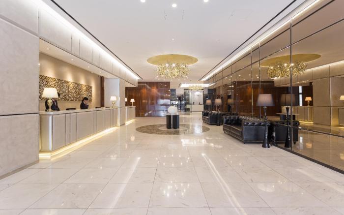 Hotel Charis