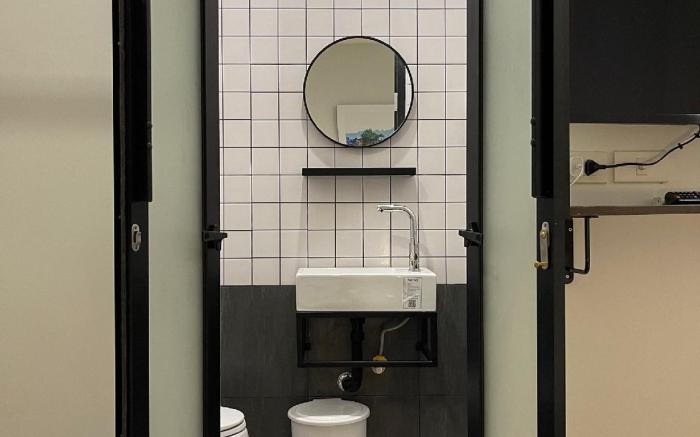 Sirichai Design Hotel