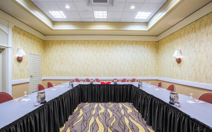 Crowne Plaza Jacksonville Airport/I-95N By IHG